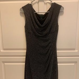 Ralph Lauren dress